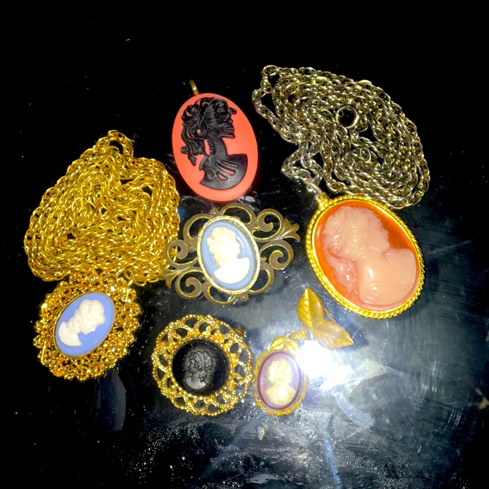 Cameos